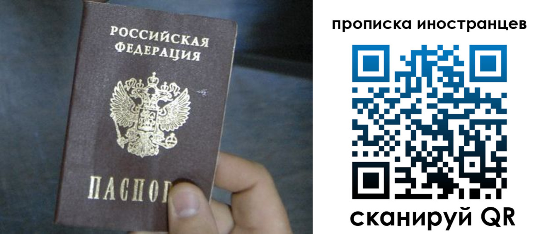 прописка в квартире в Заринске